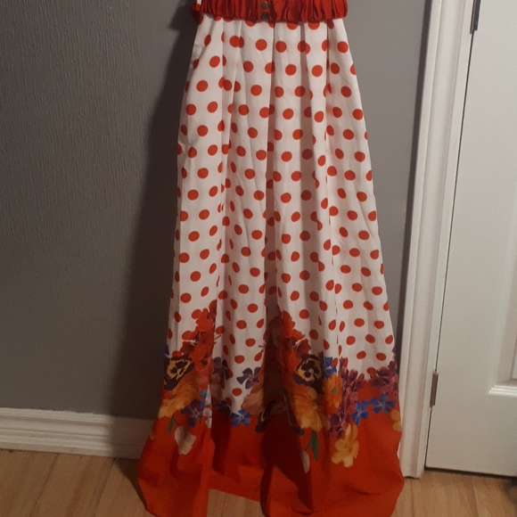 Herry Dress - Picture 4 of 7